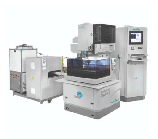 IPCM Additive Manufacturing System